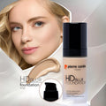 Pierre Cardin HD Blur Foundation Matte Finish Medium to High Coverage 408 Beige