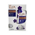 Shower Gel Magical Orchid with Loofah Lux 500ml