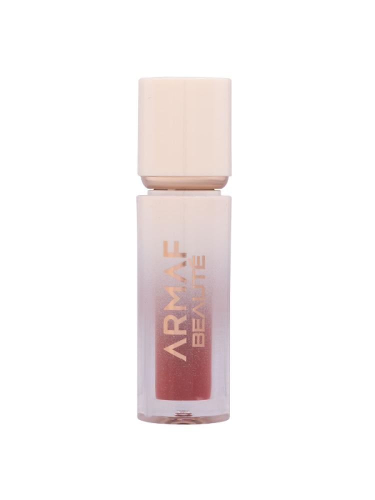 Armaf Beauty Jelly Pop Lip Tint - Shade 02 Autumn Kiss - Glossy & Nourishing