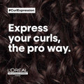 Hair Mask Intense Hydration Curl Expression L'Oréal Professionnel 250ml