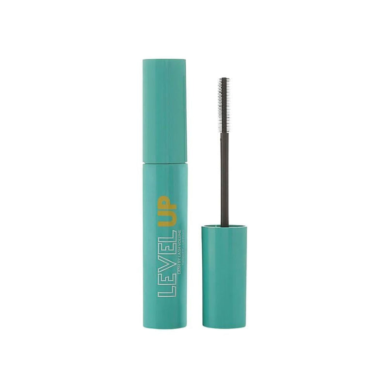 Lengthening Black Mascara Volumizing Level Up Pierre Cardin 10ml