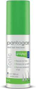Hair Tonic For Men Anti-Thinning Scalp Care Pantogar 100ml