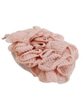 Salon System Bath Loofah for Exfoliating and Cleaning
