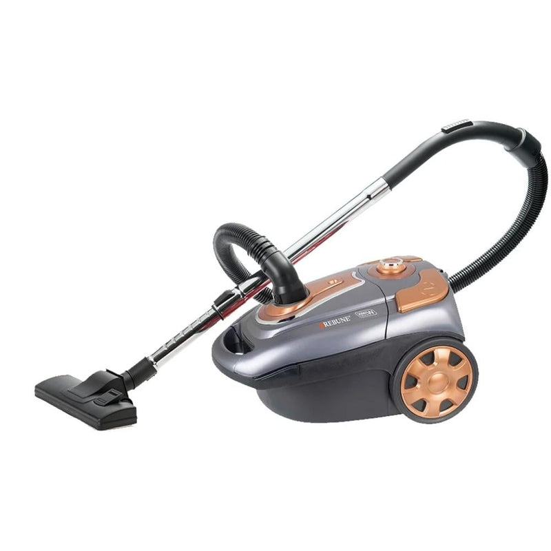 Rebune Bagless Vacuum Cleaner RE-9-036 2000W 3L HEPA Filter