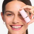 Revolution Skin Silk Marble Blush Cream-to-Powder Pinked Light Pink