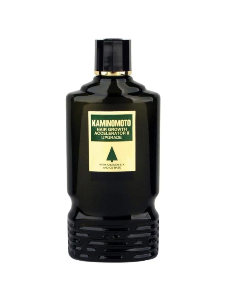 Kaminomoto Golden Hair Growth Accelerator 180ml