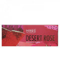 Matte Eyeshadow Palette Long Lasting Blendable Desert Rose DR001 Make Over22 15g