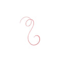Essence Line & Stain Tattoo Lip Liner, Liquid, Shade 02 Must Have Brown