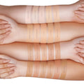 Liquid Foundation Faux Filter Luminous Matte Full Coverage Amaretti Huda Beauty