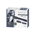 Hair Dryer with Brushes 1200W Styling Tool Two Attachments Rebune 1200W