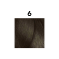 L'Oreal Paris Inoa Permanent Hair Color, Ammonia-Free, Dark Blonde 6, 60g