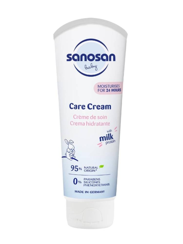 Sanosan Baby Care Cream - 100 ml