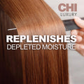Chi Black Seed Oil Conditioner - 355ml