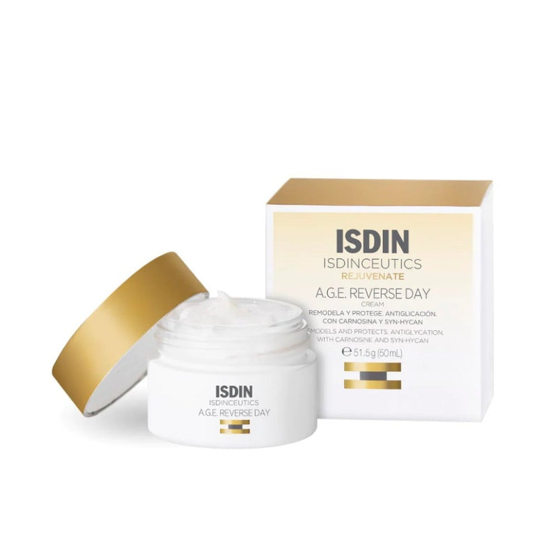 Isdin Day Repair Cream Moisturizer 50ml