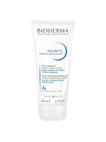 Foaming Cleansing Gel Sensitive Skin Bioderma Atoderm Intensive 200ml