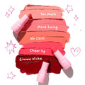 Trouble Maker Jinkie Cream Blush - No Chill Amber 6g