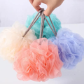 Lofian Large Korean Exfoliating Body Loofah Bath Sponge