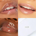 Tarte Maracuja Juicy Lip Plumping Oil, High-Shine Gloss