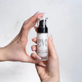 Beauty Experience Skin Illuminating Serum - Anti-Aging, Hydrating - 30 ml