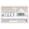 Natural Bar Soap Jasmine Radiant Skin Velvet Touch Lux 120g