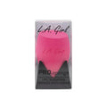La Girl Makeup Blending Sponge with Holder Pink GPB403