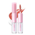 Pink Flash 2 in 1 Liquid Lipstick + Lip Balm - 2.4g