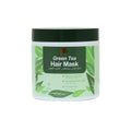 Hair Mask Green Tea Deep Nourishing Morvon 500ml