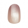 Benetty London Empress Natural Nails F15-28 - 24 Piece Set