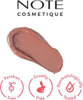 Matte Moist Lip Gloss Hydrating Long Lasting Note 6ml