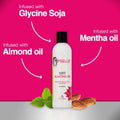 Mielle Peppermint & Almond Oil Hair & Scalp Moisturizer 240ml
