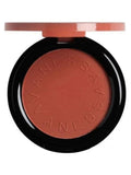 Vanessa Makeup Single Powder Blush - Natural Radiant Color, 3.5g