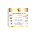 Christian Laurent 65+ Skin Renewal Firming Moisturizer Cream, 50ml