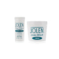 Bleach Cream for Body Hair Gentle Formula Jolen 113g