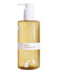 Facial Cleansing Oil Niacinamide Vitamin E Cosmolive 300ml