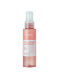 Hair Spray Collagen Enriched Cherry Blossom Kundal 80ml