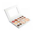 Ofra Highlighter Palette Soul Ultra-Pigmented Glow 6-Pan