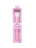 Best Foundation Brush for Liquid Makeup Ultra-Soft Bristles Ruby Face BK25-035