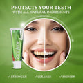 SprinJene Anticavity Toothpaste with Black Seed Oil and Fluoride, 142g