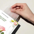 Nature Republic Rose Sheet Mask Hydrating Soothing 23ml