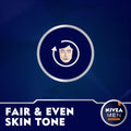 Face Cream for Men Dark Spot Reduction Hydrating Nivea Men 75ml