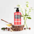 Kundal Honey & Macadamia Body Lotion, Blackberry, 500ml
