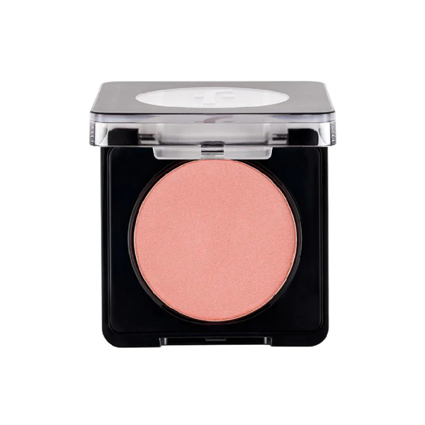 Flormar Powder Blush 102 Rose Pink, Pressed Formula