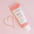 Sinoz Pink Touch Skin Tone Unifying Cream SPF 50+ 50ml