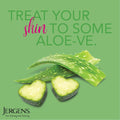 Aloe Vera Body Lotion Soothing Hydrating Jergens 600ml