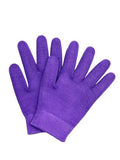Moisturising Gel Gloves for Soft Hands Home Spa Spa System