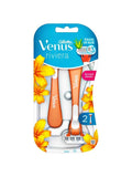 Gillette Venus Comfort Riviera Razor - 2 Count