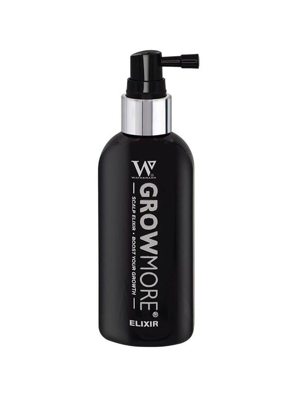 Hair Density Support Spray for Fuller Looking Hair by Watermans, 100ml