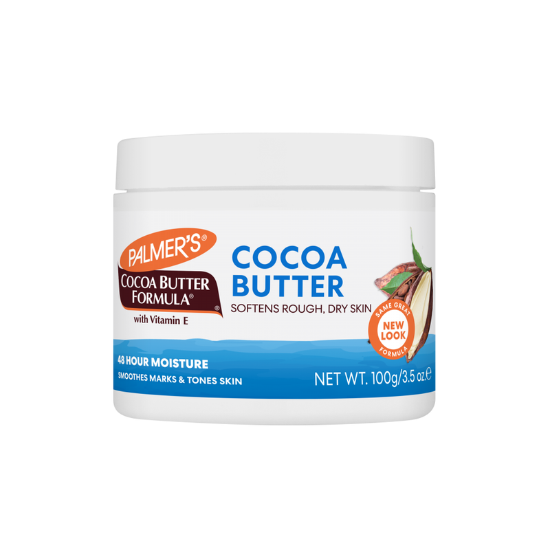 Palmer's Cocoa Butter Cream with Vitamin E, Moisturizing for Dry Skin, 100g