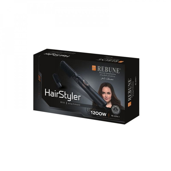 Rebune Hair Dryer RE-2094-1 1200W Styling Tool