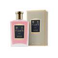 Floris London Rose Mouthwash Concentrated Floral Freshness 100ml